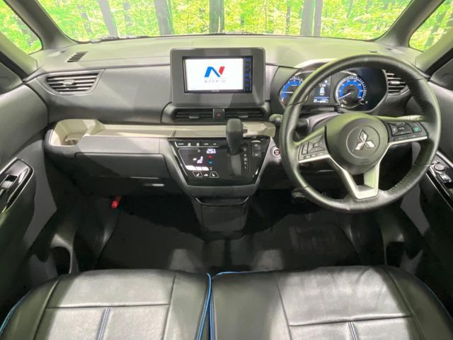 MITSUBISHI DELICA MINI 2024 Image 31