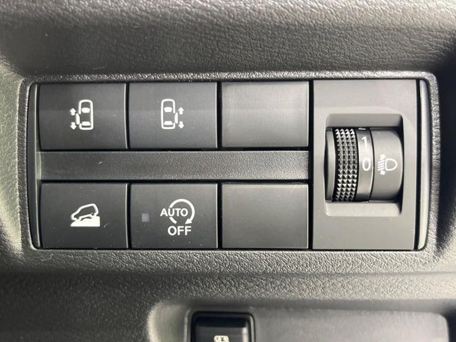 MITSUBISHI DELICA MINI 2024 Image 31