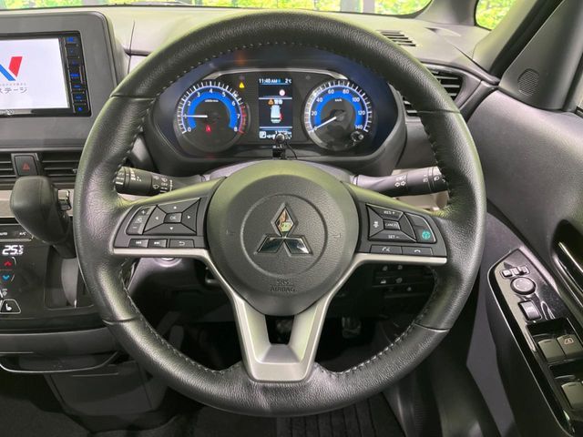 MITSUBISHI DELICA MINI 2024 Image 31