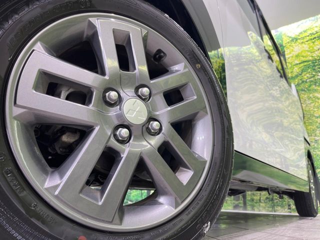 MITSUBISHI DELICA MINI 2024 Image 31