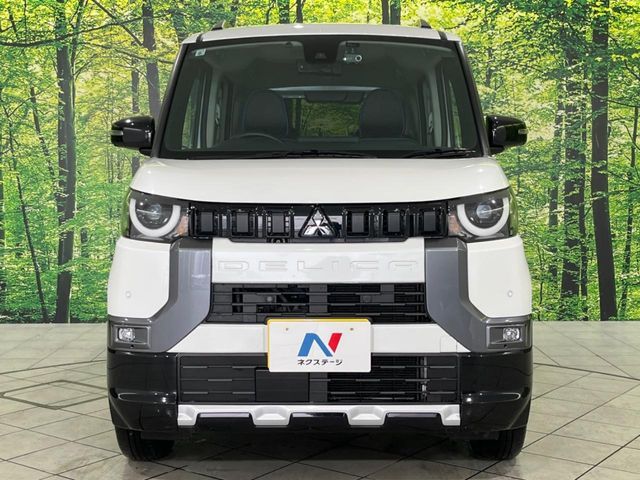 MITSUBISHI DELICA MINI 2024 Image 31