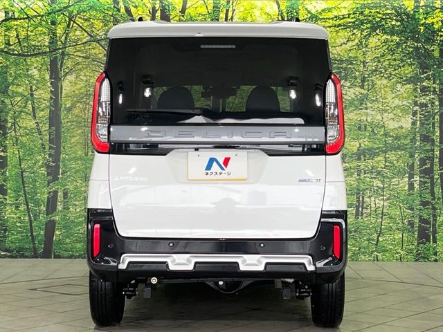 MITSUBISHI DELICA MINI 2024 Image 31