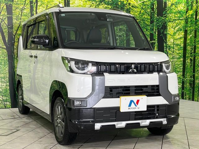 MITSUBISHI DELICA MINI 2024 Image 31