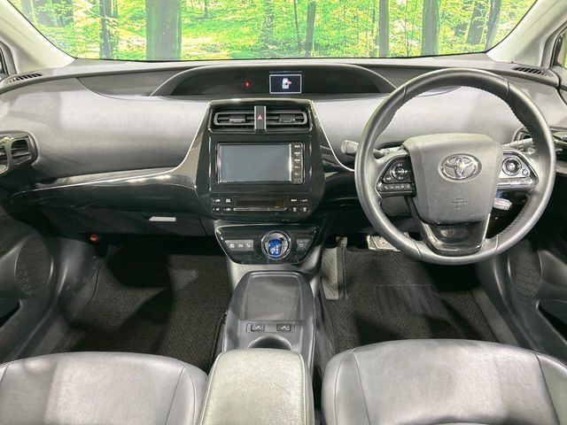 TOYOTA PRIUS 2019 Image 31