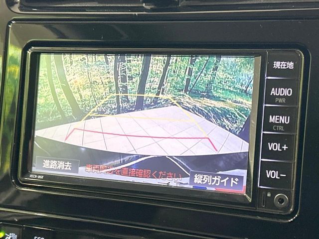 TOYOTA PRIUS 2019 Image 31