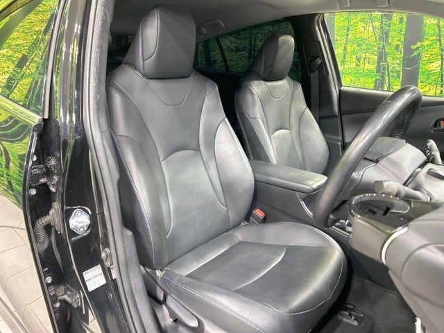 TOYOTA PRIUS 2019 Image 31