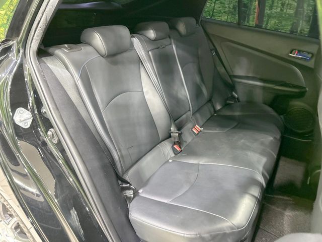 TOYOTA PRIUS 2019 Image 31