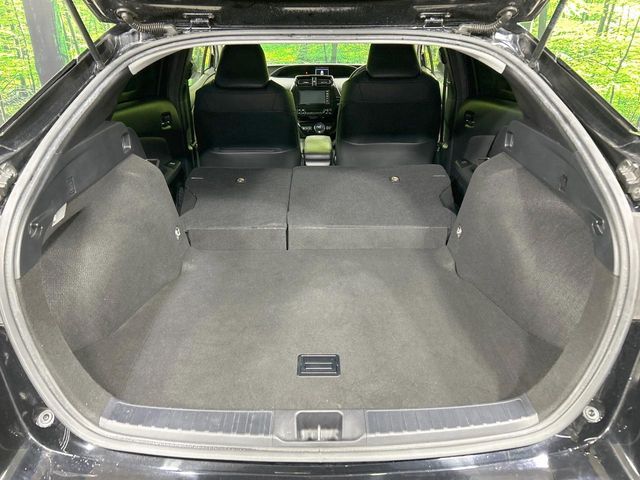 TOYOTA PRIUS 2019 Image 31