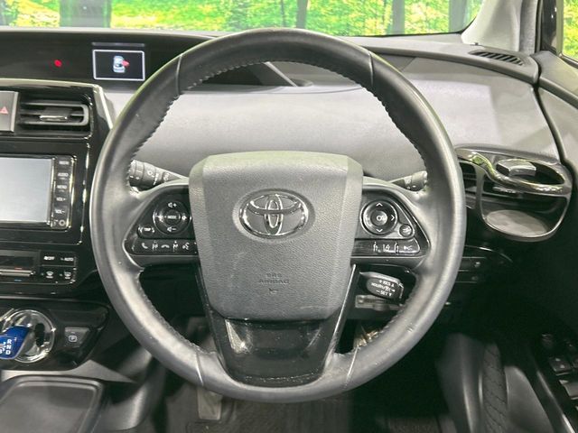 TOYOTA PRIUS 2019 Image 31