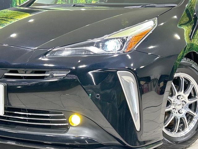TOYOTA PRIUS 2019 Image 31