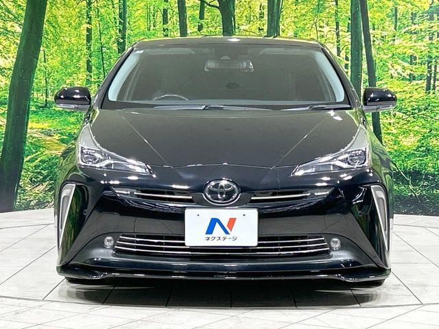 TOYOTA PRIUS 2019 Image 31