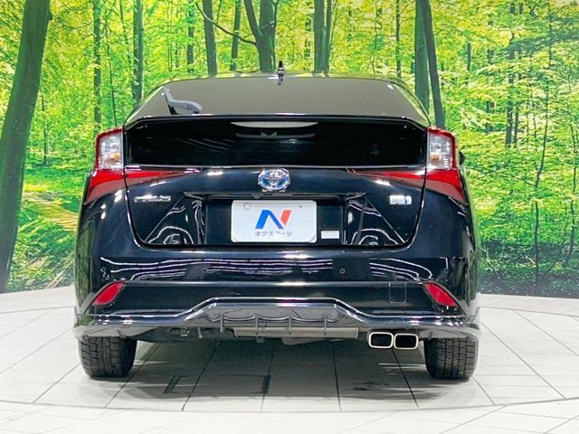 TOYOTA PRIUS 2019 Image 31