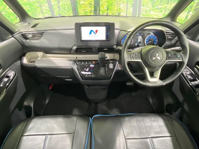 MITSUBISHI DELICA MINI 2024 Image 31