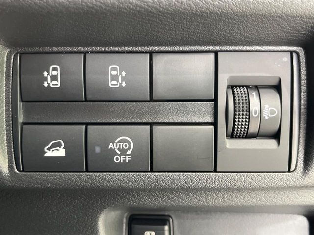 MITSUBISHI DELICA MINI 2024 Image 31