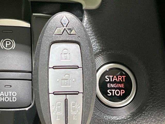 MITSUBISHI DELICA MINI 2024 Image 31