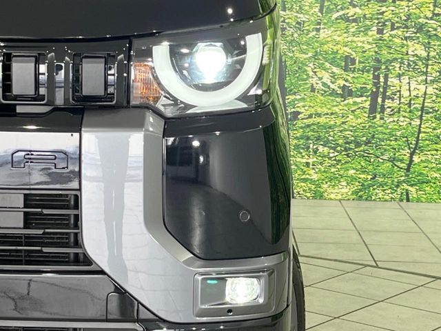 MITSUBISHI DELICA MINI 2024 Image 31