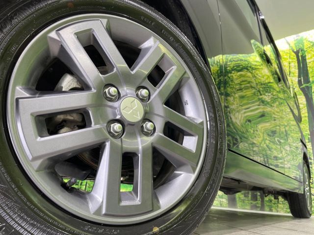 MITSUBISHI DELICA MINI 2024 Image 31