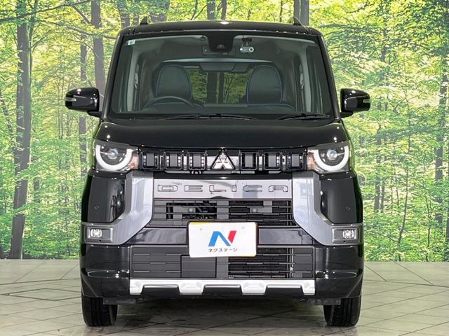 MITSUBISHI DELICA MINI 2024 Image 31