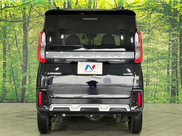 MITSUBISHI DELICA MINI 2024 Image 31