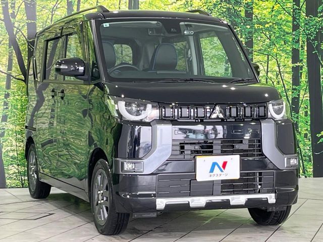 MITSUBISHI DELICA MINI 2024 Image 31