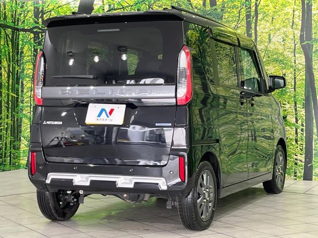 MITSUBISHI DELICA MINI 2024 Image 31