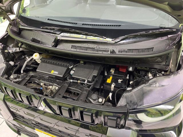 MITSUBISHI DELICA MINI 2024 Image 31