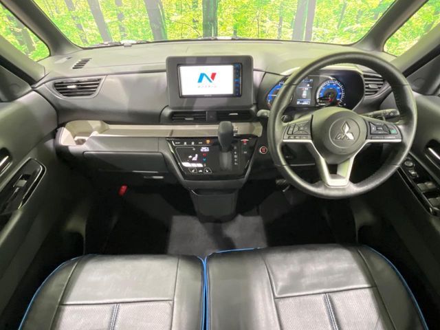 MITSUBISHI DELICA MINI 2024 Image 31