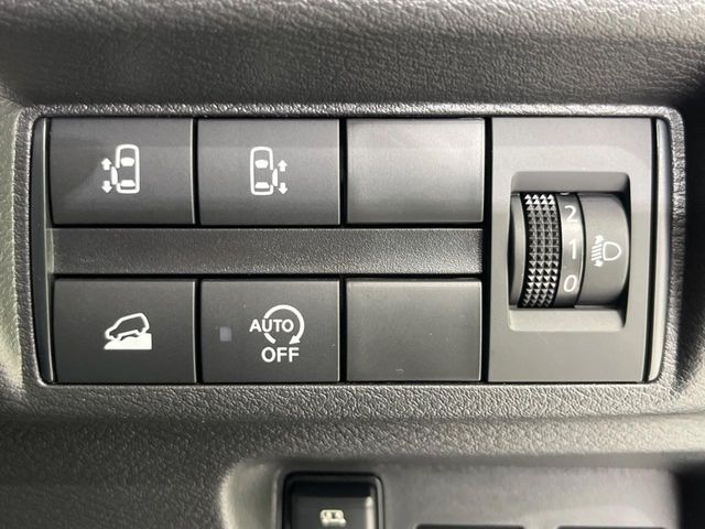 MITSUBISHI DELICA MINI 2024 Image 31