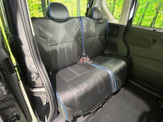 MITSUBISHI DELICA MINI 2024 Image 31