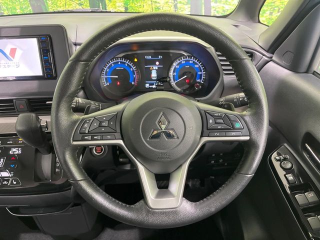 MITSUBISHI DELICA MINI 2024 Image 31