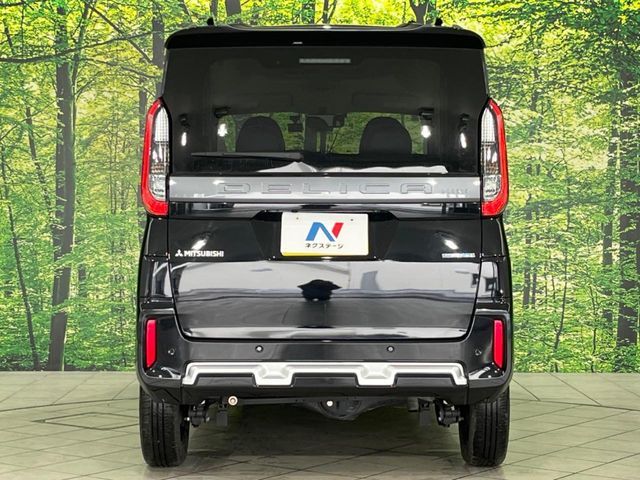 MITSUBISHI DELICA MINI 2024 Image 31