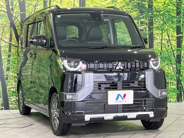 MITSUBISHI DELICA MINI 2024 Image 31