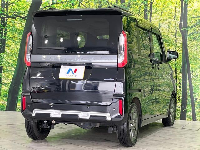 MITSUBISHI DELICA MINI 2024 Image 31