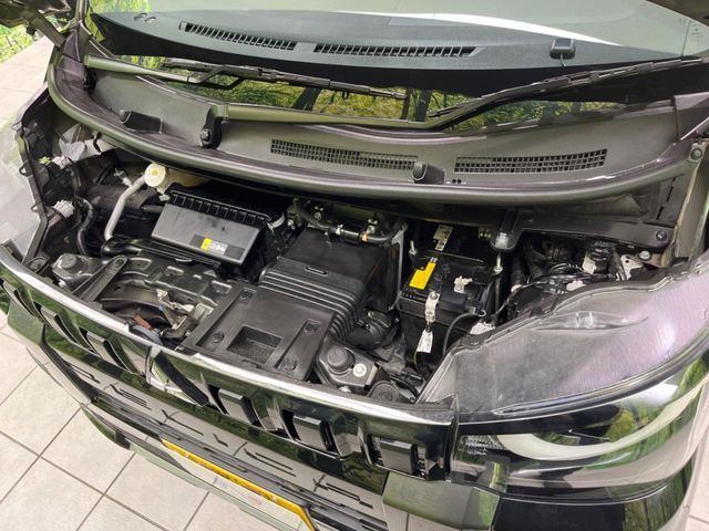 MITSUBISHI DELICA MINI 2024 Image 31