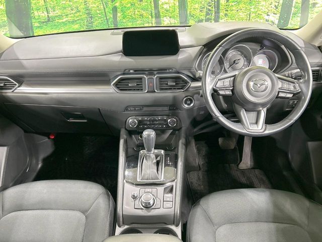 MAZDA CX-5 2017 Image 31