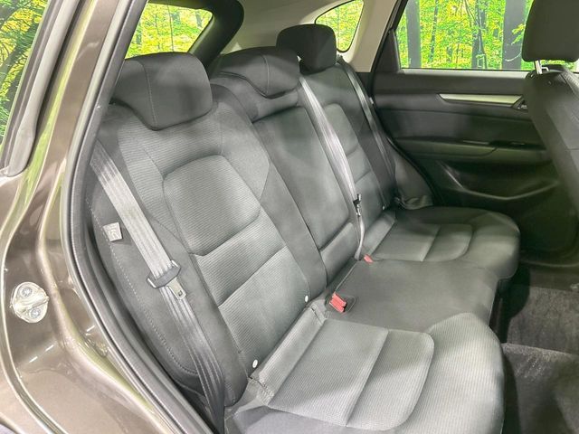 MAZDA CX-5 2017 Image 31