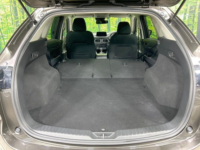 MAZDA CX-5 2017 Image 31