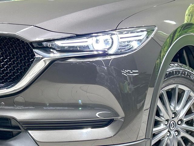 MAZDA CX-5 2017 Image 31