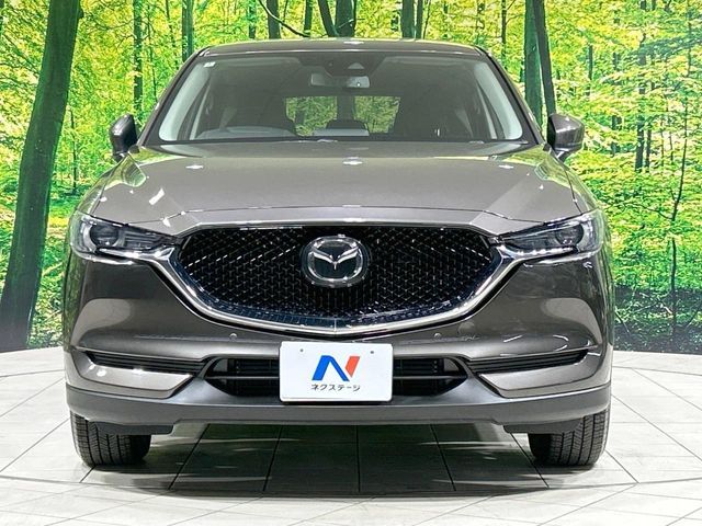 MAZDA CX-5 2017 Image 31