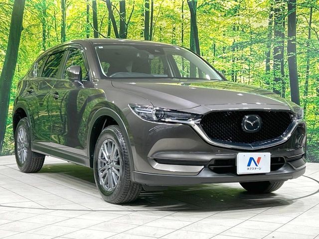MAZDA CX-5 2017 Image 31