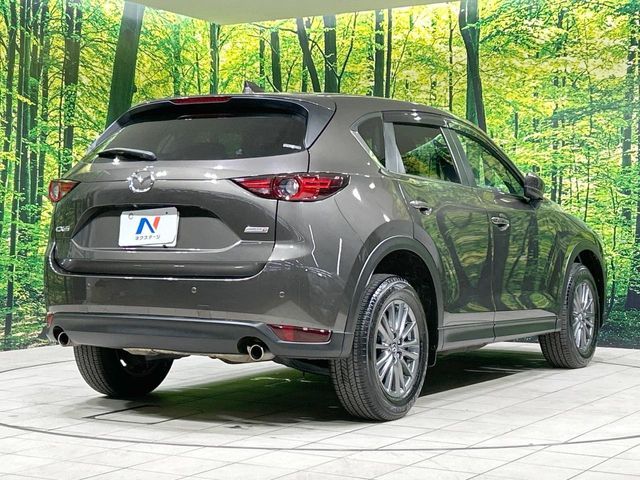 MAZDA CX-5 2017 Image 31