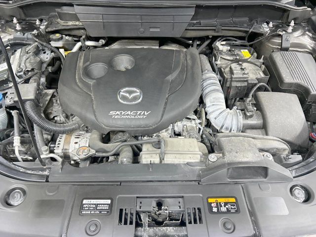 MAZDA CX-5 2017 Image 31