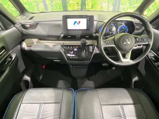 MITSUBISHI DELICA MINI 2024 Image 31