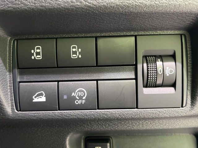 MITSUBISHI DELICA MINI 2024 Image 31