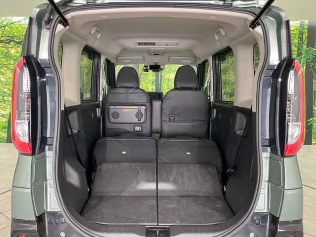 MITSUBISHI DELICA MINI 2024 Image 31