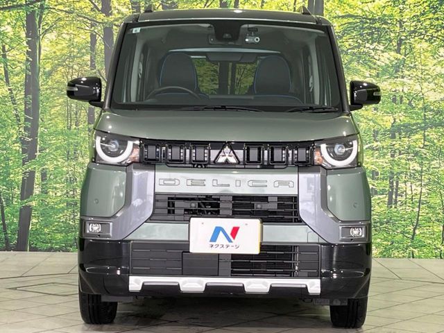 MITSUBISHI DELICA MINI 2024 Image 31