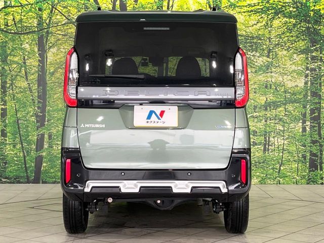 MITSUBISHI DELICA MINI 2024 Image 31