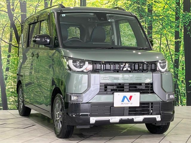 MITSUBISHI DELICA MINI 2024 Image 31