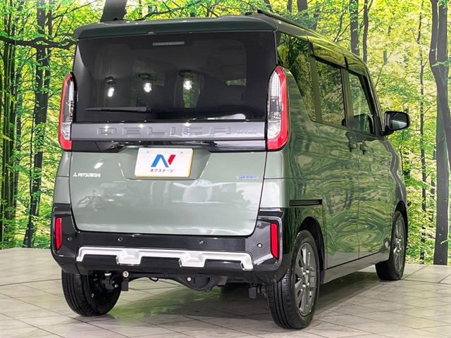 MITSUBISHI DELICA MINI 2024 Image 31