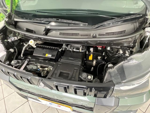 MITSUBISHI DELICA MINI 2024 Image 31